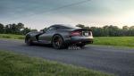 Dodge Viper GTS on Strasse Wheels (SM5 Deep Concave) 2018 года